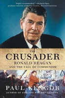 Crusader, The Paul Kengor Taschenbuch Kartoniert / Broschiert Englisch 2007
