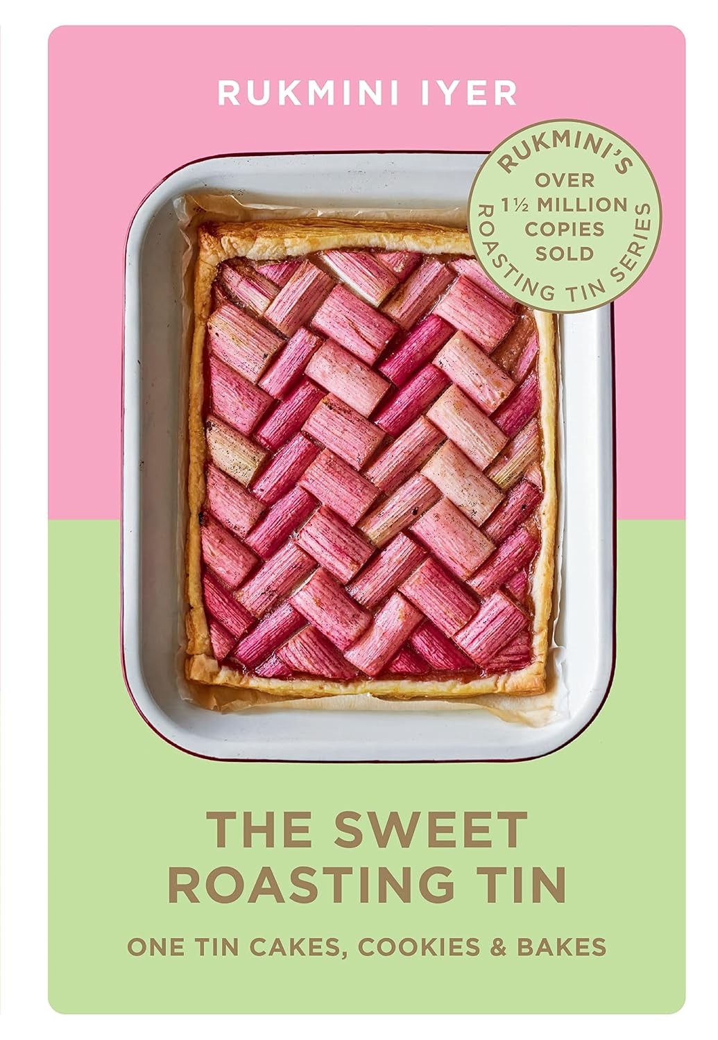 The Sweet Roasting Tin by Rukmini Iyer - - Image 10