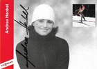 Andrea Henkel (1) (Deutschland) BIATHLON