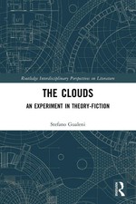 The Clouds An Experiment in Theory-Fiction Stefano Gualeni Taschenbuch Englisch