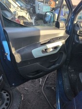 CITROEN BERLINGO K9 MPV 2018-2024 DOOR CARD LEFT SIDE FRONT 98186432ZD