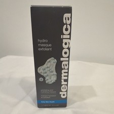 Dermalogica Hydro Masque Exfoliant 1.7 oz 50 mL for Dry Skin NIB Skincare