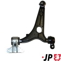 JP Group Querlenker Dreieckslenker JP 4140100770 FüR 807 C8 Ulysse CitroËN Fiat