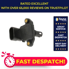 MAP Sensor VE372096 Cambiare Manifold Pressure Genuine Top Quality Guaranteed