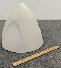 Crestron Saros PD6T-W-T Pendant Speaker 6506406 Unit Only 