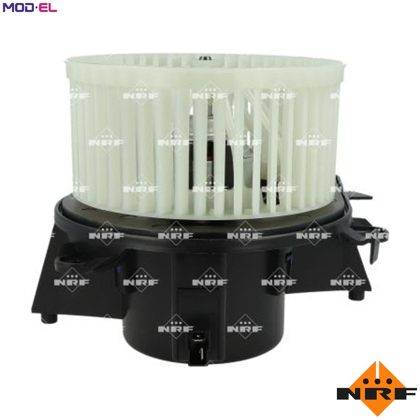 Fits NRF NRF 34026 Air blower 34026 Air blower fits: FIAT DOBLO, DOBLO/MINIVAN - Image 11