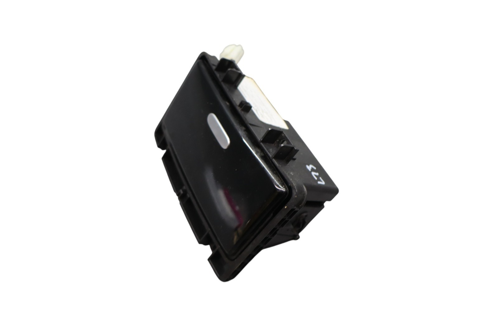 Bentley Continental GT 2003-2012 Front Center console
