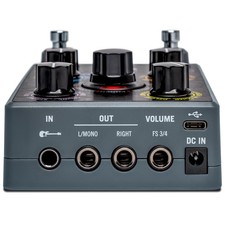 HX Quality Models for Exceptional Sound
