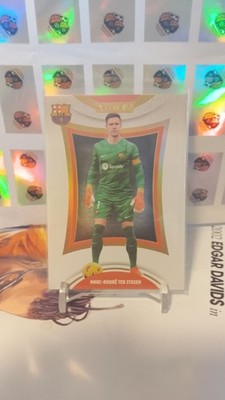 Marc André Ter Stegen /10 Daka Ineffable FC Barcelona Deutschland