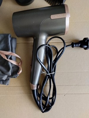 Remington ONE D6078 Ionen Haartrockner 2000W Dry & Style