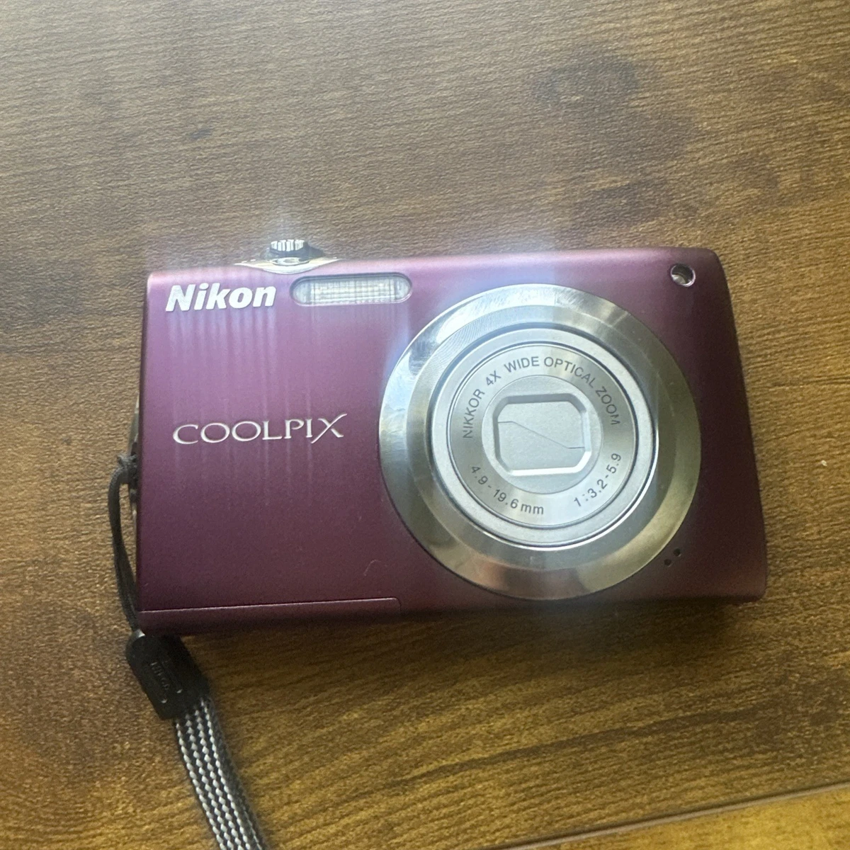 25+ Nikon S3000 for sale | Updated Oct 2026