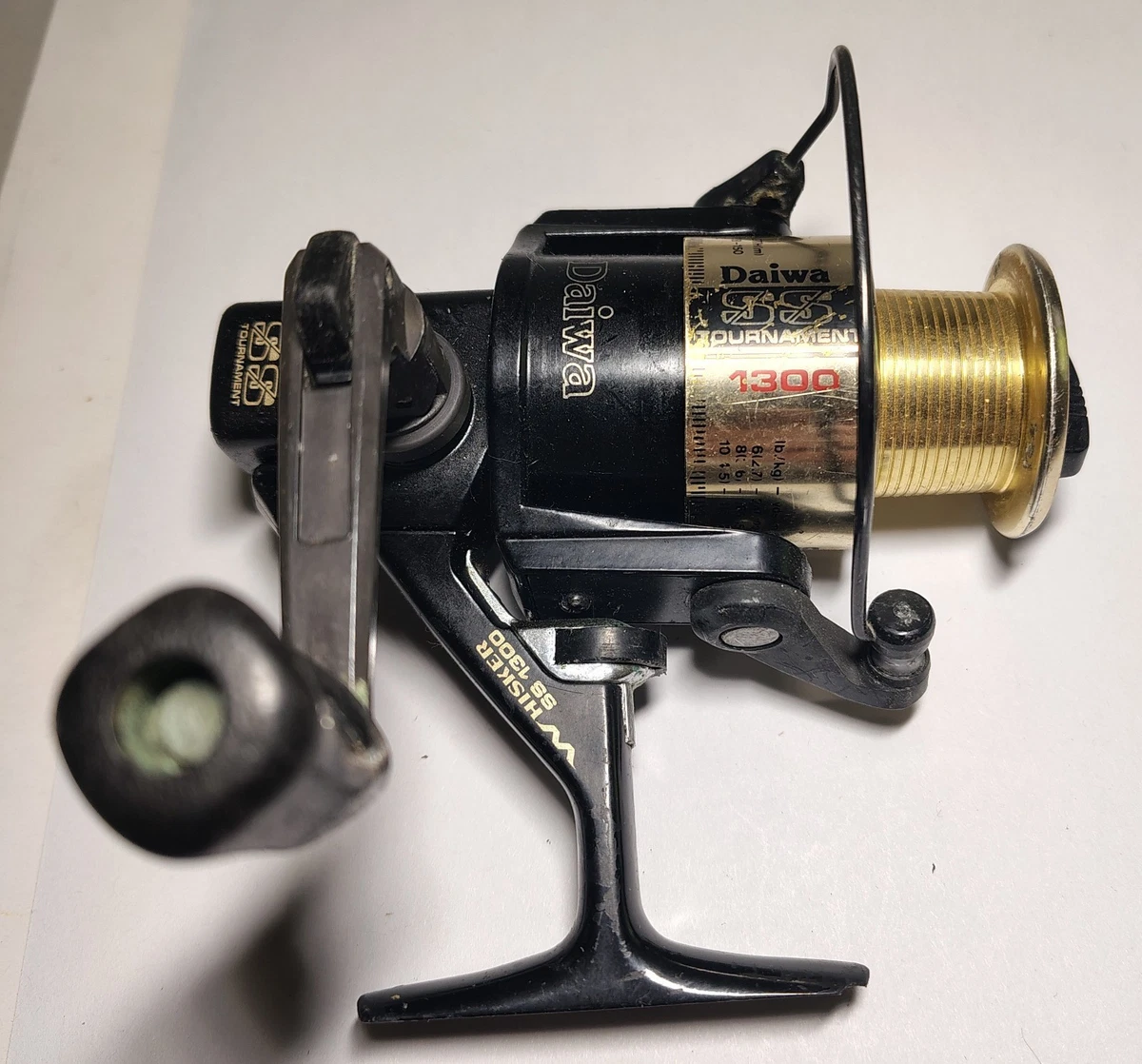 daiwa tournament reel products for sale | eBay