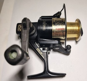Daiwa Whisker | eBay