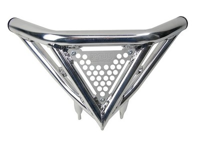 Front Bumper XR10 Yamaha Raptor YFM 250 R