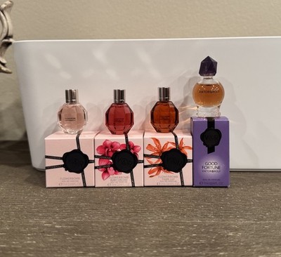 Viktor & Rolf EDP Perfume 4-Piece Bundle