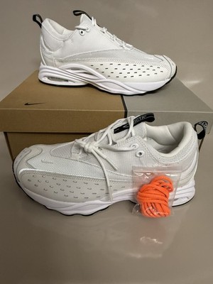 Nike Air Zoom Drive Drake NOCTA Summit White DX5854-100 Men's Size 9