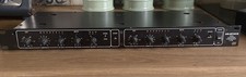Drawmer LX20 1U Dual-Channel Expander/Compressor with Stereo Link -