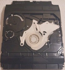 OEM Sony PS3 Blu-ray Disc Drive Internal Disc Intake Mechanism Assembly H01/K01