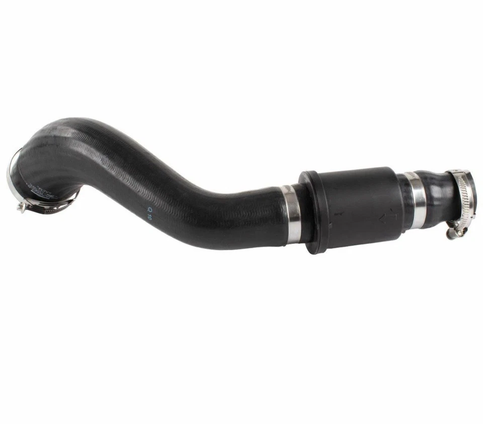 Genuine Ford Transit 11-19 2.2 RWD O/S Intercooler Air Duct Pipe Kit 2019954 - Image 2 of 4