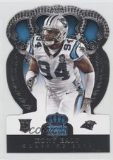 2014 Panini Crown Royale Rookie Class of 2014 Kony Ealy #115 3a3