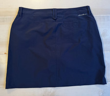 Eddie Bauer blue  skirt skirt shorts  size  1...