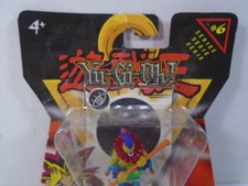 Mattel Yu-Gi-Oh! TV, Movie & Video Games Action Figure Action