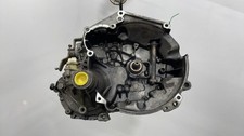 Boite de vitesse Peugeot 206