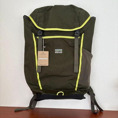 #ad #ad Fieldsmith 28L Organic Cotton Canvas Backpack Water Resistant Laptop Sleeve $149.79