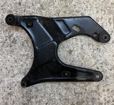 BMW C1 125 Exhaust Bracket / Support Plate – 2001 Model