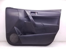 2019 Toyota Corolla Passenger Side Front Door Panel Assembly