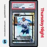 2023 O-PEE-CHEE PLATINUM #205 MATTHEW KNIES POND HOCKEY MARQUEE ROOKIE RC PSA 10