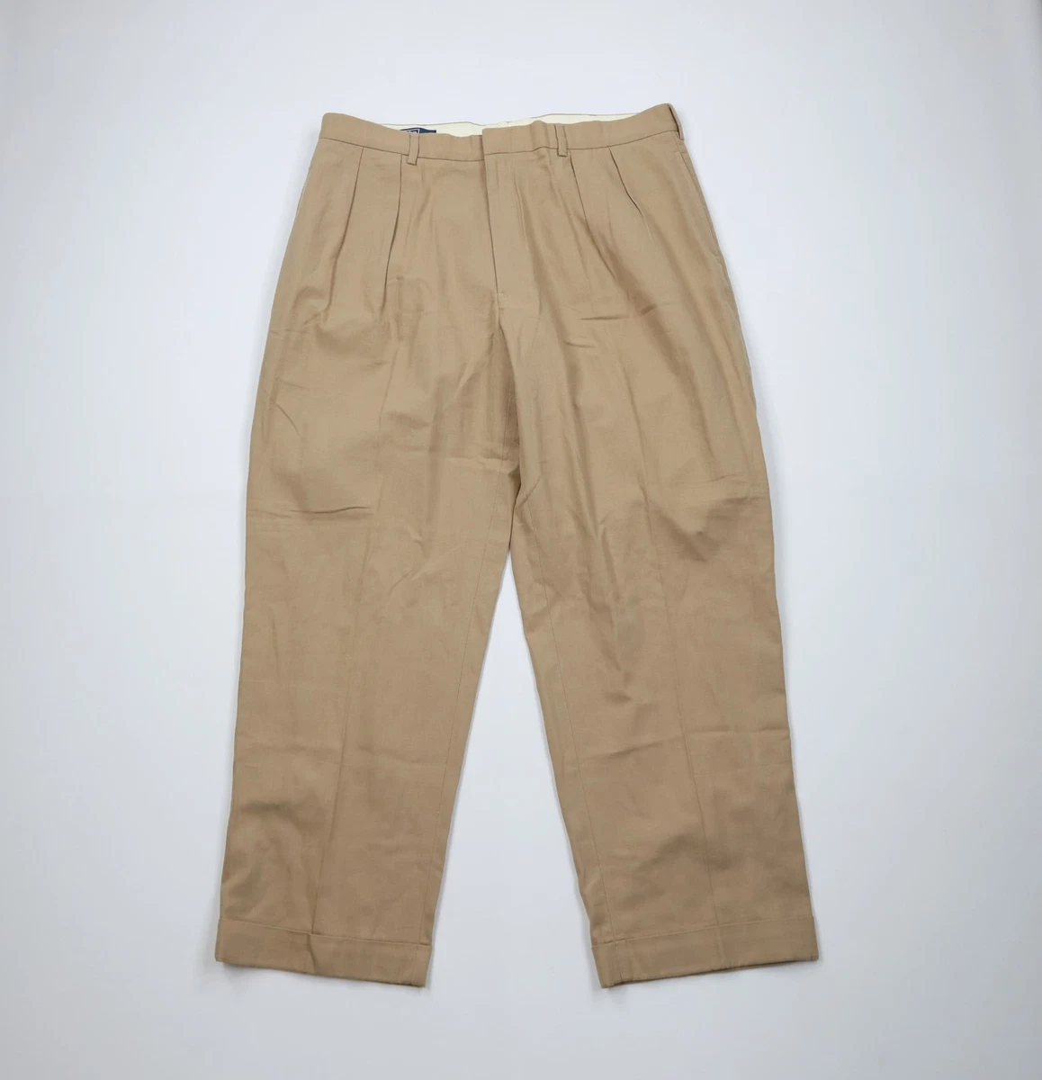 Ralph Lauren Herringbone Pants for Men | eBay