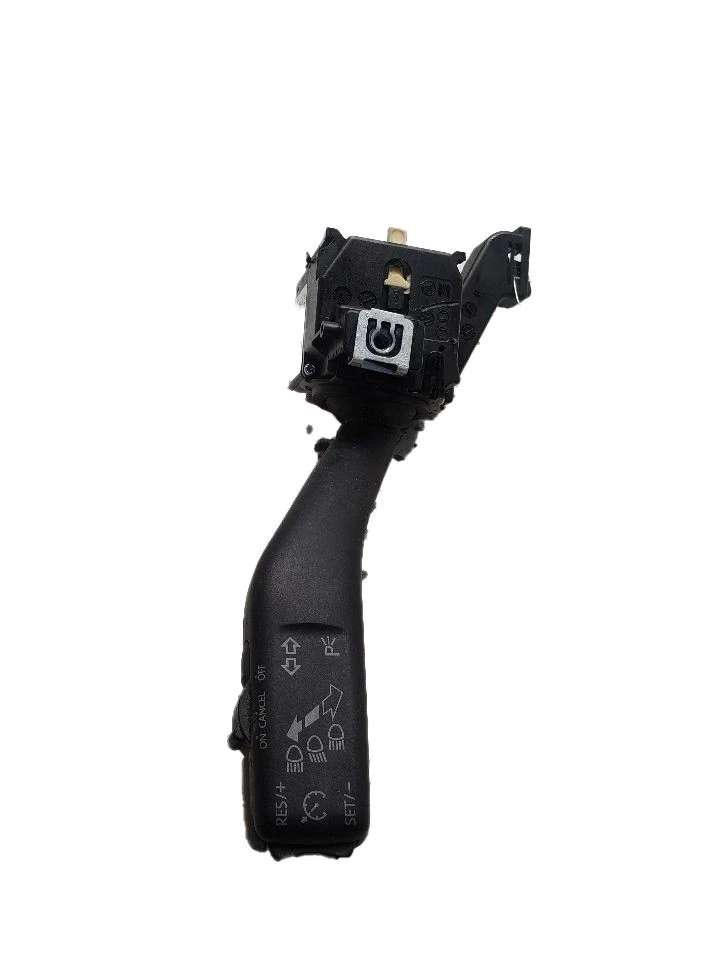 Driver Column Switch Turn Signal Cruise Control Fits 09-11 GOLF GTI 1326153 - Image 2 of 4