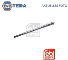 176184 GLÜHKERZE GLÜHKERZEN FEBI BILSTEIN FÜR TOYOTA AYGO 1.4 HDI WNB10_ 40KW