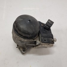 Filtre à huile BMW 318