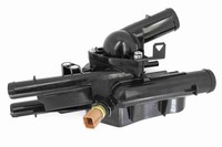 KÜHlmittelflansch Ackoja A52 0752 FÜR Hyundai Wasserflansch KÜHlwasserflansch