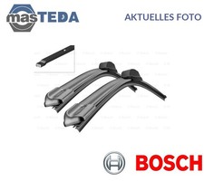 3 397 007 118 SCHEIBENWISCHER WISCHERBLATT BOSCH FÜR RENAULT MEGANE III