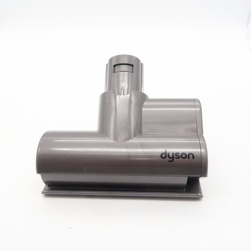 Dyson 205520 Mini Motorized Tool Attachment - V6 DC45 DC58 DC59 DC61 DC62 DC74
