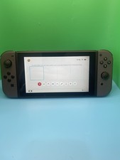 Nintendo Switch 32GB Home Console - Black