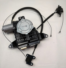 OEM 2011-2017 Honda Odyssey Driver Left Side ...