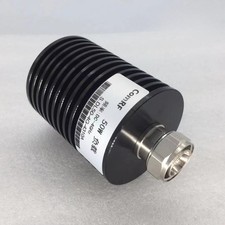 New In Box N Type RF Coaxial Attenuator DC-3GHz 25W