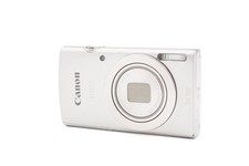 Canon IXUS 185 Digitalkamera Kamera Kompaktkamera Reisekamera Zoom – Refurbished