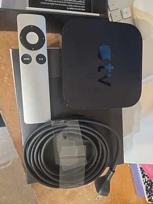 Apple TV A1469 (3rd Generation)