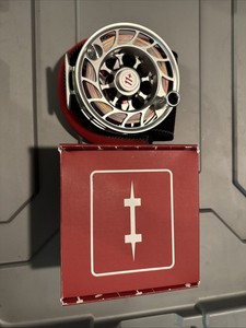 Hatch 7 Plus Reel | eBay