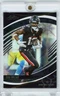 Nico Collins Black Galaxy  1/1 2025 Absolute Football One Of One