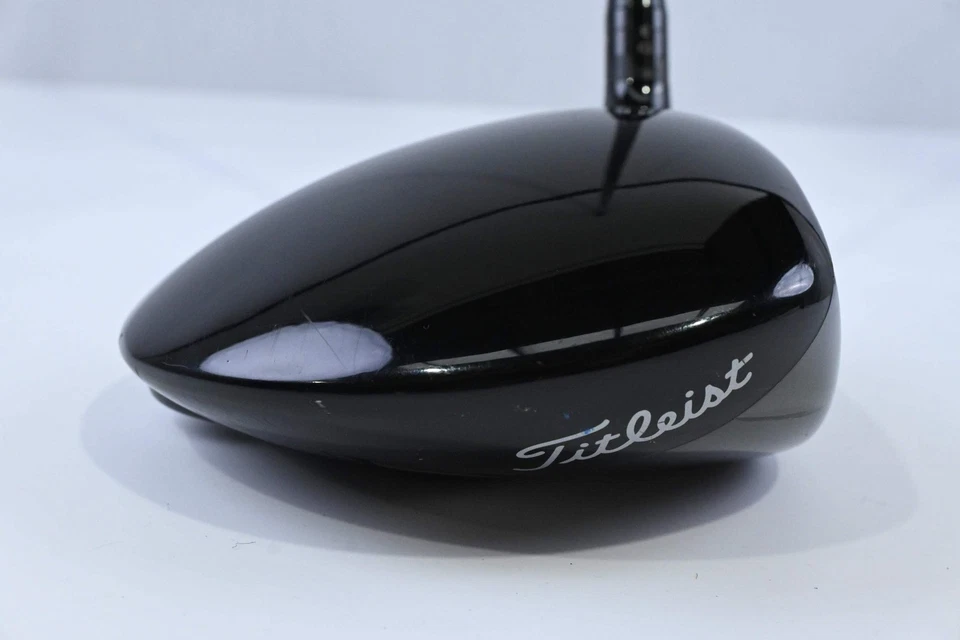 Driver Titleist TS1 / 10,5 gradi / flessibile regolare HZRDUS nero fumo albero 60 - Immagine 3 di 4