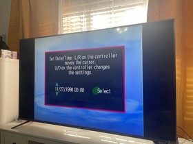 SEGA Dreamcast HKT-3020 White Console w/ Controller VMU RCA Cables NBA 2k Tested