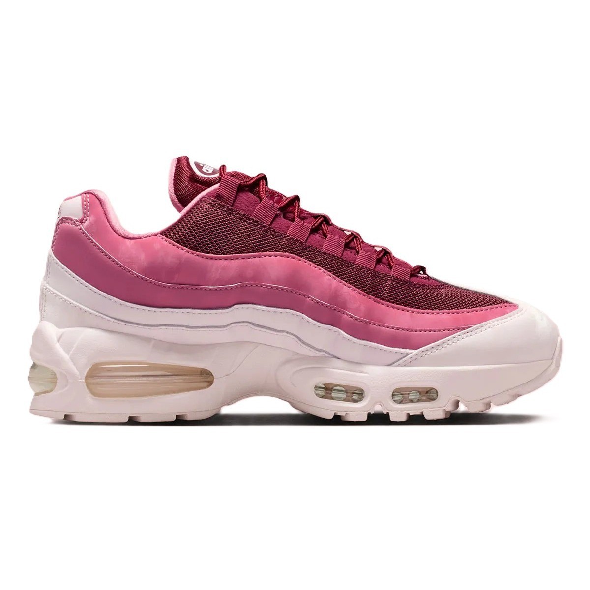 Nike Air Max 95 OG Valentine's Day (2026) IB8155-600 Women New | eBay