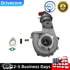 55570748 Turbo Turbocharger w/ Actuator For 2014 2015 2.0L Chevy Cruze Diesel