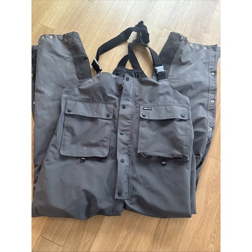 Gander Mountain Gore-Tex Bibs 2XL T